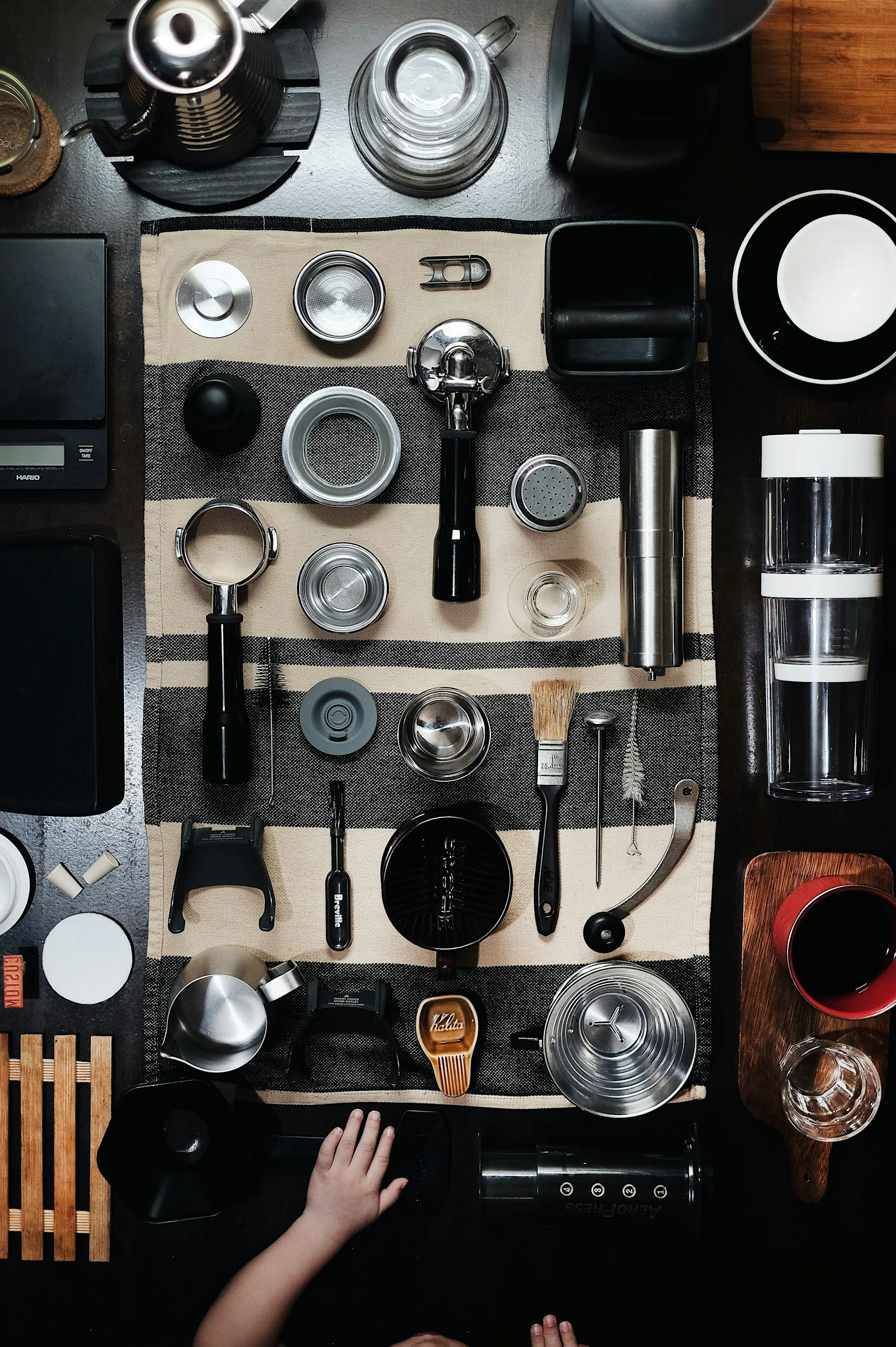 Accessories