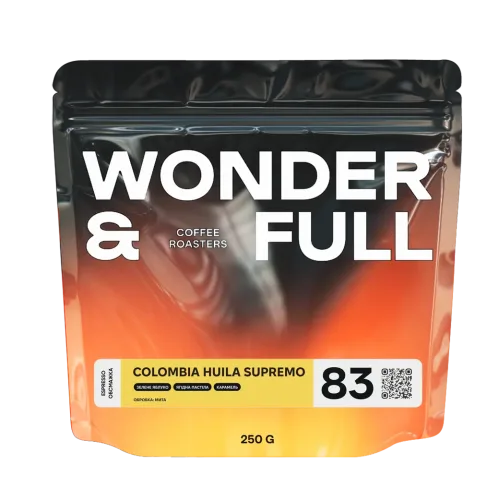 Colombia Huila Supremo